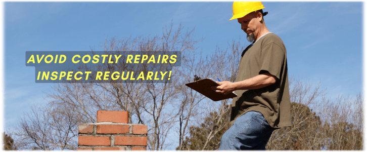 Chimney and Fireplace Inspection Chula Vista