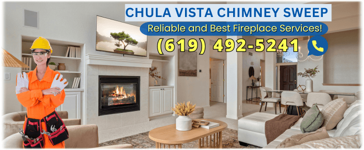 Chimney Sweep Chula Vista Chimney Sweep Chula Vista